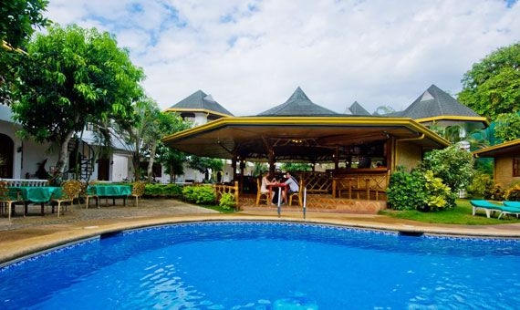 Dolce Vita Hotel0