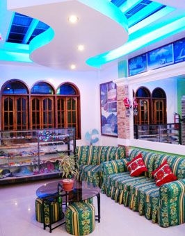 DZR Guest House1