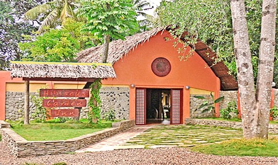 Hibiscus Garden Inn1