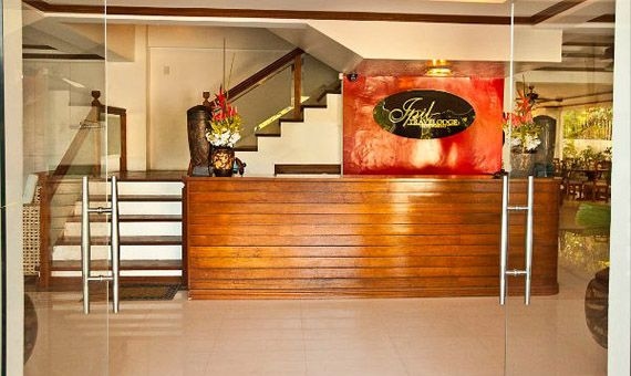 Ipil Suites3