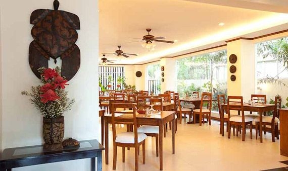 Ipil Suites2