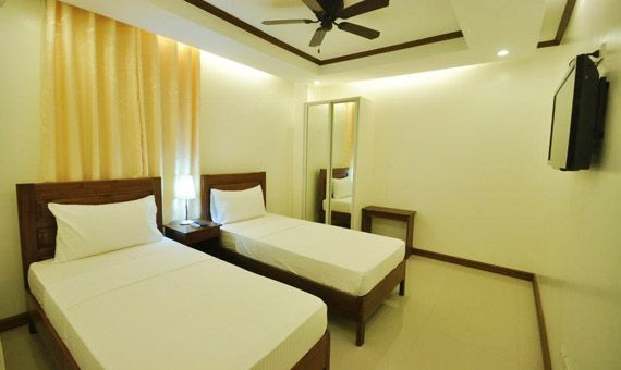 Ipil Suites4