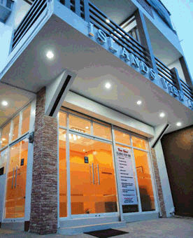 Islands View Inn1