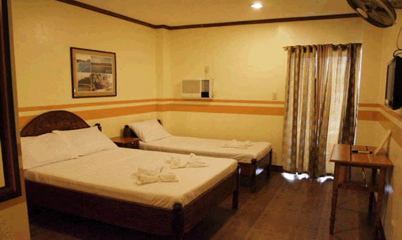 Islands View Inn4