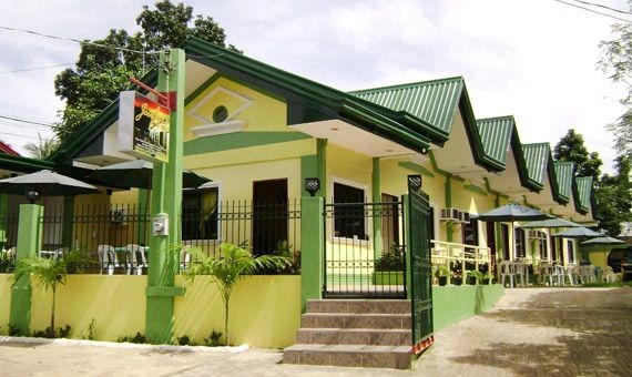 Josefinas Pension3