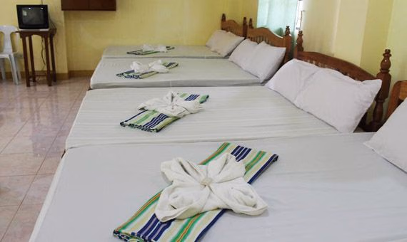 Kusay Tourist Inn3