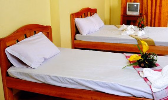 Kusay Tourist Inn2