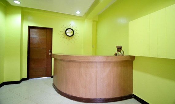 Luis Bay Travellers Lodge1