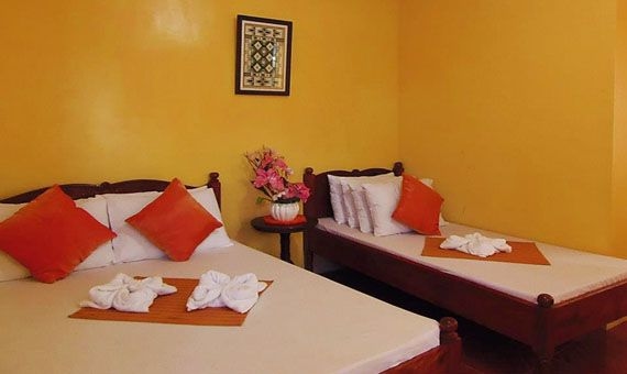 Palanca Guest House4