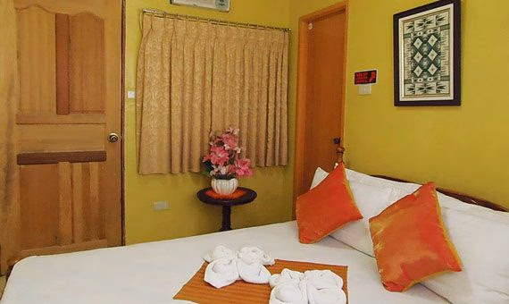 Palanca Guest House1