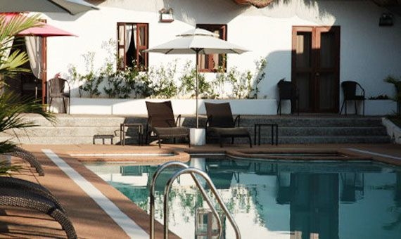 Sunz en Coron Resort4