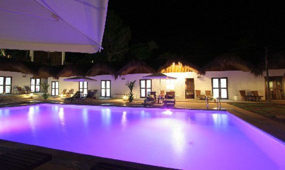 Sunz en Coron Resort3