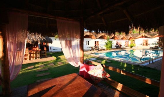 Sunz en Coron Resort2