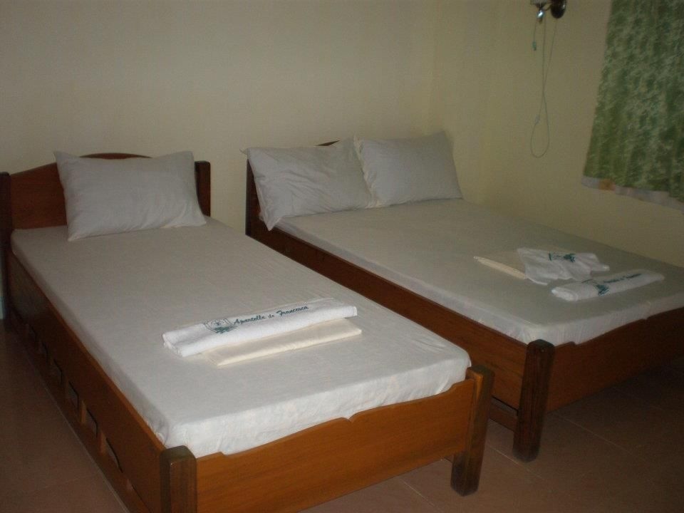 Apartelle de Francesca3