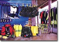 La Laguna Beach Club & Dive Centre1