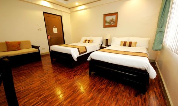 Casa Pura Inn and Suites0