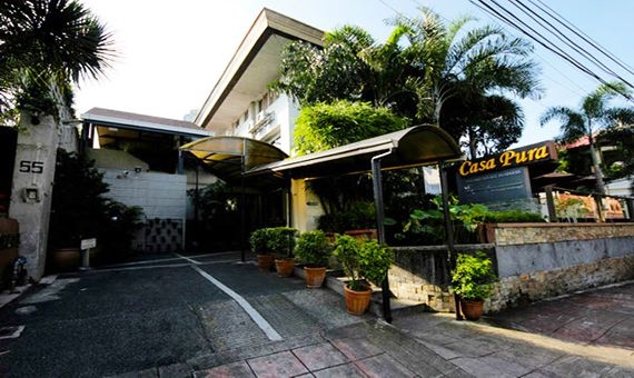 Casa Pura Inn and Suites1
