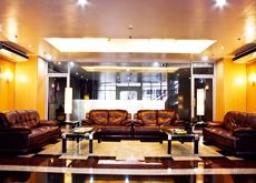 Golden Panda Dormtel1
