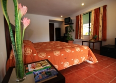 San Antonio Beach Resort4