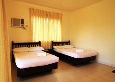 San Antonio Beach Resort3