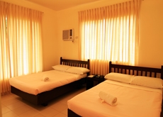 San Antonio Beach Resort2
