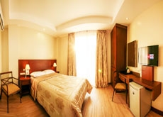 Mansion Garden Hotel4