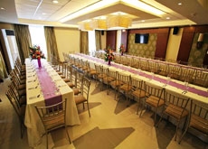 Mansion Garden Hotel0