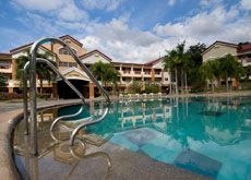 Subic Holiday Villas0