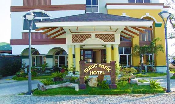 Subic Park Hotel and Restaurant Inc.0