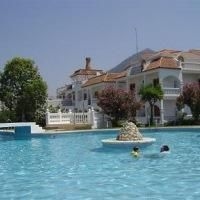 Maria Luisa Hotel4