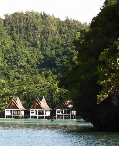 Club Tara Island Resort0