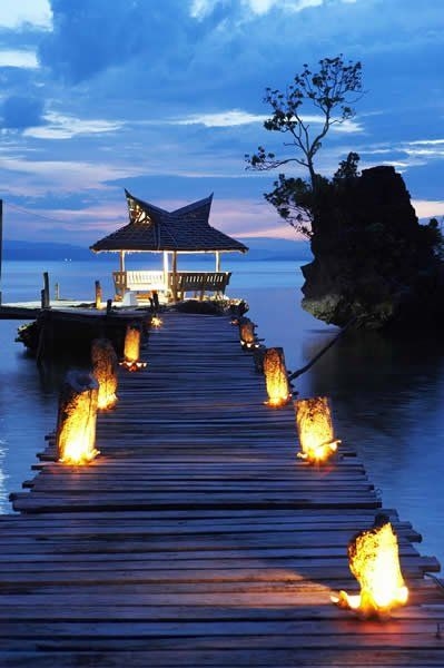 Club Tara Island Resort3