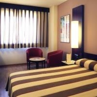 Catalonia Sabadell Hotel4