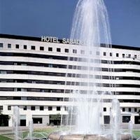 Catalonia Sabadell Hotel3
