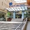 Sagaro Mar Hotel0