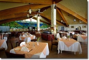 Berjaya Praslin Beach Resort4