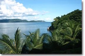 Colibri Guest House3