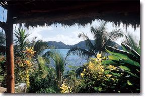 Colibri Guest House2