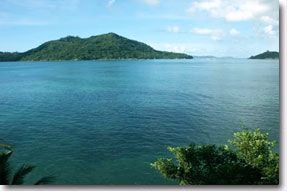 Colibri Guest House1