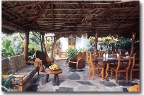 Colibri Guest House0