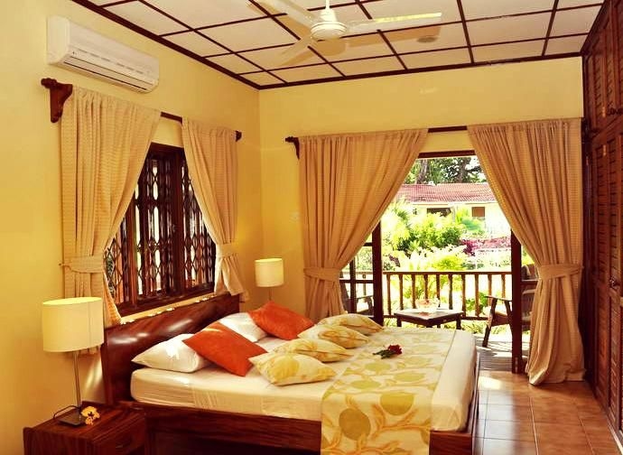 Cote d'Or Chalets4