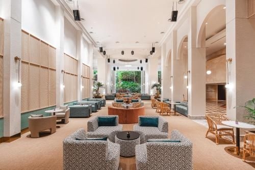 ฟูราม่า ริเวอร์ฟรอนต์ (Furama RiverFront)3