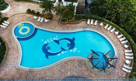 ฟูราม่า ริเวอร์ฟรอนต์ (Furama RiverFront)4