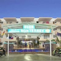 Apartamentos Monterrey2