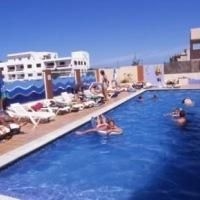 Apartamentos Blue Star4