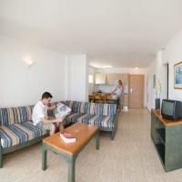 Apartamentos Blue Star1