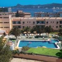 Apartamentos Sol Bay2