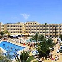 Apartamentos Sol Post3