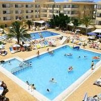 Apartamentos Sol Post1