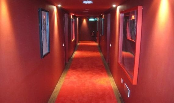 Santa Grand Hotel Lai Chun Yuen4